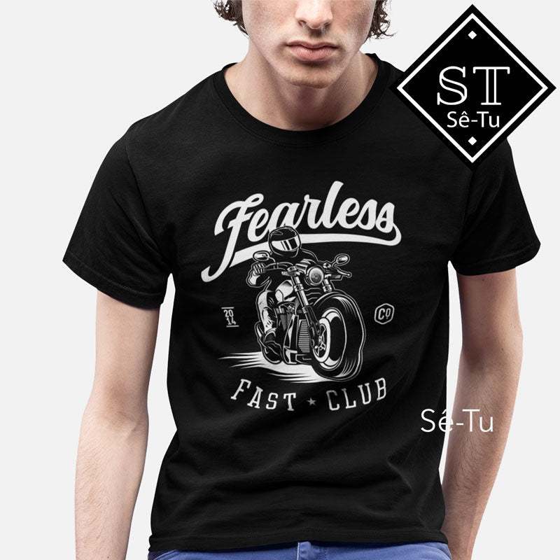 Fearless D(987) - Sê-Tu